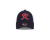 Tacoma Rainiers New Era Kids 9Forty Navy Trucker