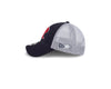 Tacoma Rainiers New Era Kids 9Forty Navy Trucker