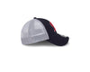 Tacoma Rainiers New Era Kids 9Forty Navy Trucker