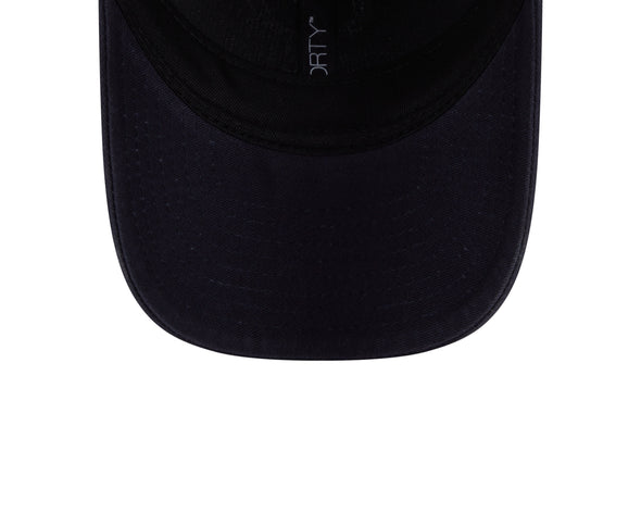 Tacoma Rainiers New Era Kids 9Forty Navy Trucker