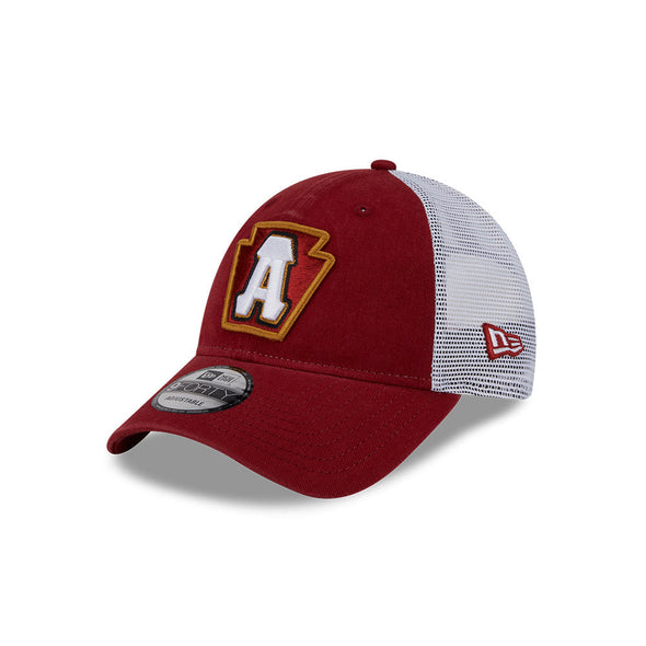 Altoona Curve New Era Trucker