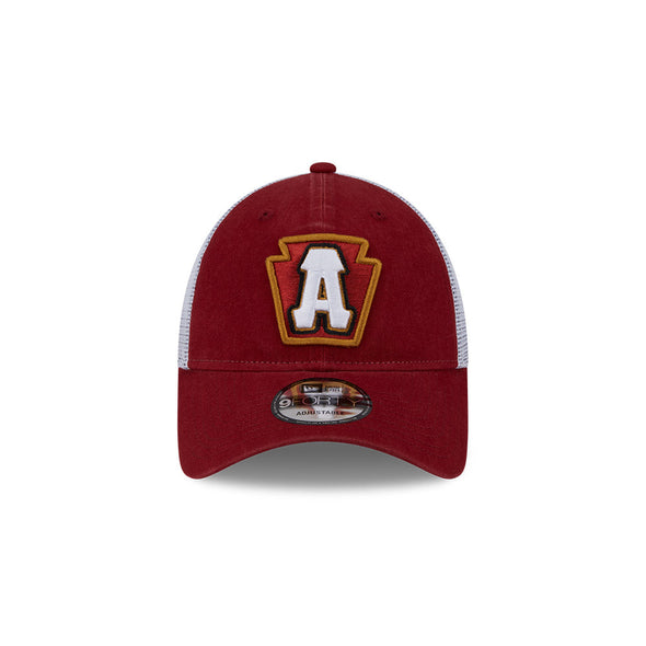 Altoona Curve New Era Trucker