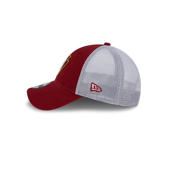 Altoona Curve New Era Trucker