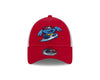 Jersey Shore BlueClaws New Era 940 Surfing Crab Trucker Cap