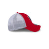 Louisville Bats 940 Red Trucker Cap