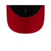 Louisville Bats 940 Red Trucker Cap