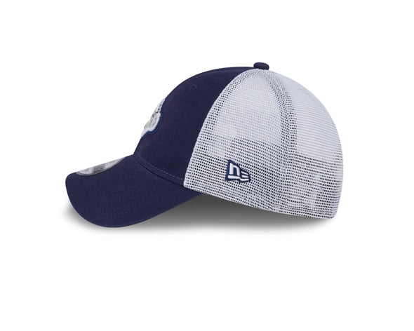 Lehigh Valley IronPigs 940 New Era EG trucker Cap
