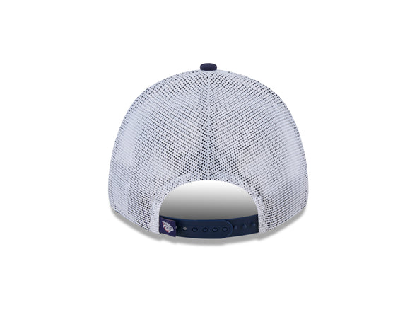 Lehigh Valley IronPigs 940 New Era EG trucker Cap