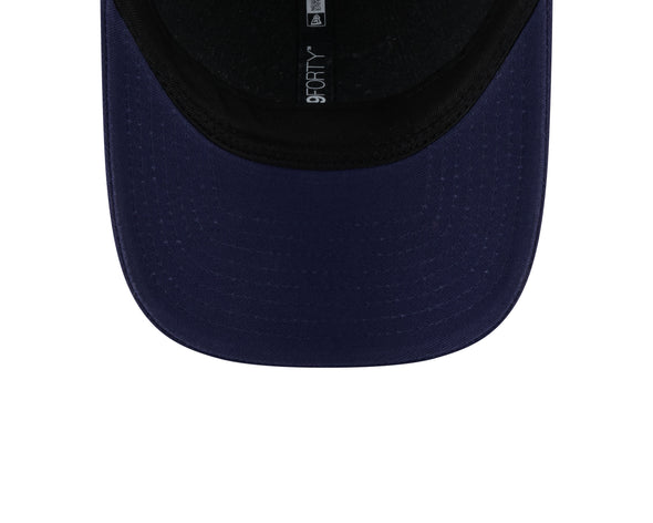 Lehigh Valley IronPigs 940 New Era EG trucker Cap