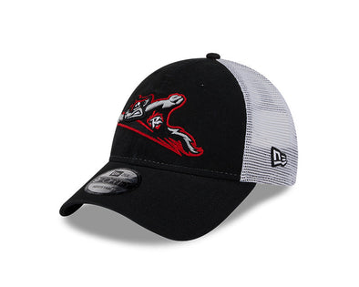 Richmond Flying Squirrels New Era 9Forty Trucker