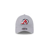 Arkansas Travelers New Era 9TWENTY Evergreen Grey Jr Cap