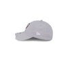 Arkansas Travelers New Era 9TWENTY Evergreen Grey Jr Cap