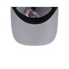 Arkansas Travelers New Era 9TWENTY Evergreen Grey Jr Cap