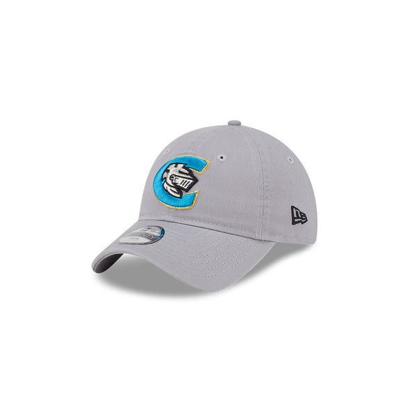 Charlotte Knights 2025 Youth Evergreen 920