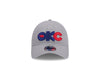 OKC Youth Adjustable Cap