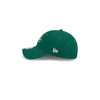 NEW ERA YOUTH GREEN 920 CAP