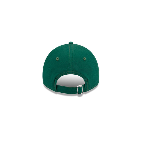 NEW ERA YOUTH GREEN 920 CAP