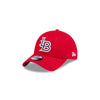 Louisville Bats Youth 920 Glitter Cap