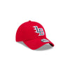 Louisville Bats Youth 920 Glitter Cap