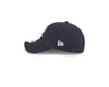 Tacoma Rainiers New Era Kids 9Twenty Navy Glitter Cap