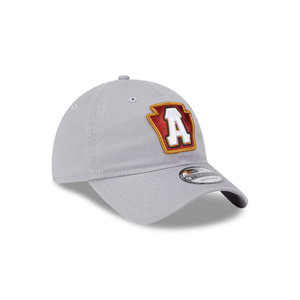 Altoona Curve 9Twenty Gray