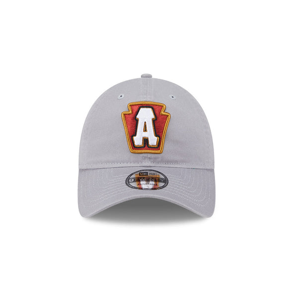 Altoona Curve 9Twenty Gray