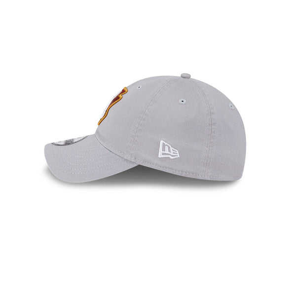 Altoona Curve 9Twenty Gray