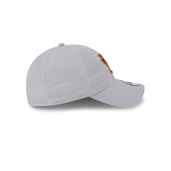 Altoona Curve 9Twenty Gray