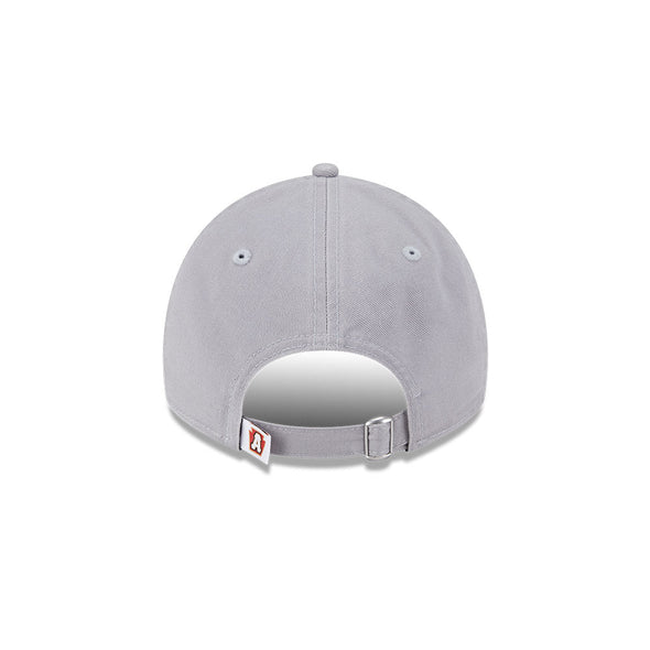 Altoona Curve 9Twenty Gray