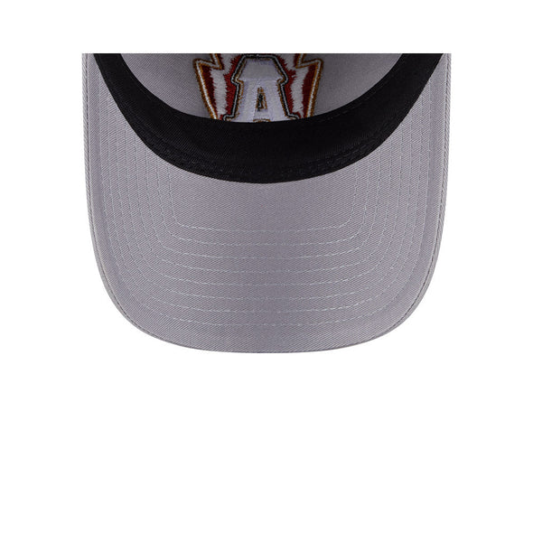 Altoona Curve 9Twenty Gray