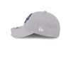 BRP 9TWENTY New Era Gray On Hat W/Carousel Horse Logo