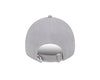 BRP 9TWENTY New Era Gray On Hat W/Carousel Horse Logo