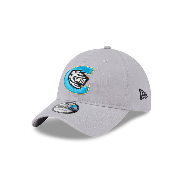Charlotte Knights Evergreen 920