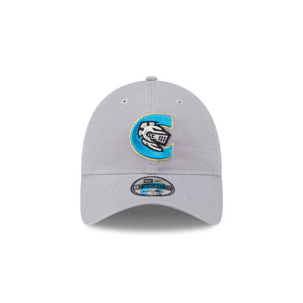 Charlotte Knights Evergreen 920