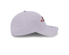 Richmond Flying Squirrels New Era Gray 9Twenty Cap