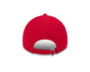 Jersey Shore BlueClaws New Era 9Twenty Glitter Surfing Crab Adjustable Cap