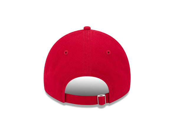 Jersey Shore BlueClaws New Era 9Twenty Glitter Surfing Crab Adjustable Cap