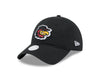 Rochester Red Wings Womens Glitter Logo Cap