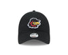 Rochester Red Wings Womens Glitter Logo Cap