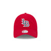 Louisville Bats Ladies 920 Glitter Cap