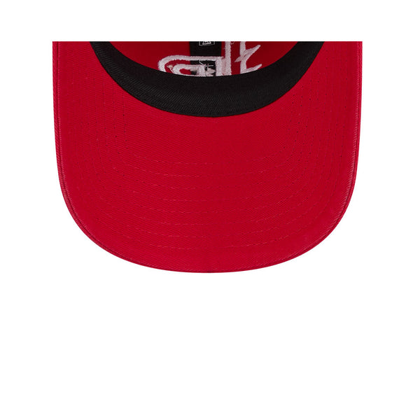 Louisville Bats Ladies 920 Glitter Cap