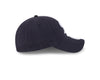 Tacoma Rainiers New Era 9Twenty Women’s Navy Glitter Cap