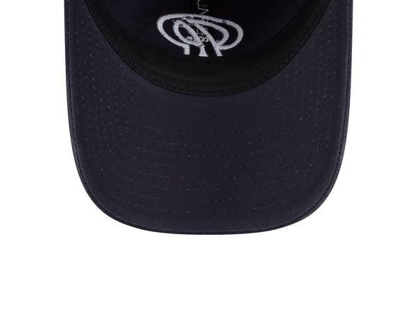 Tacoma Rainiers New Era 9Twenty Women’s Navy Glitter Cap