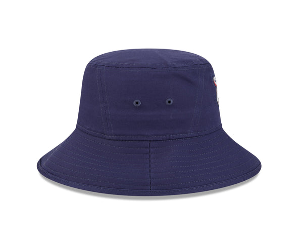 Lehigh Valley IronPigs New Era Bucket Hat