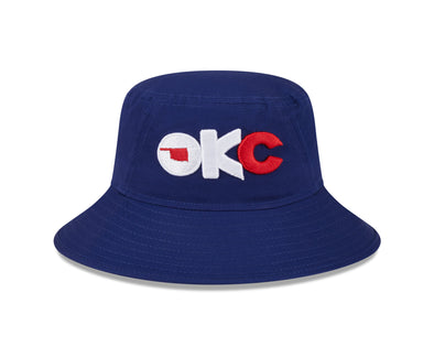 OKC Baseball Club Bucket Hat