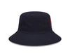 Tacoma Rainiers New Era Navy Bucket Cap