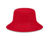 Jersey Shore BlueClaws New Era Bucket Hat Surfing Crab Red