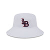 Louisville Bats New Era Bucket Hats