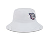 Lehigh Valley IronPigs White NE Bucket Hat