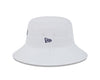 Lehigh Valley IronPigs White NE Bucket Hat